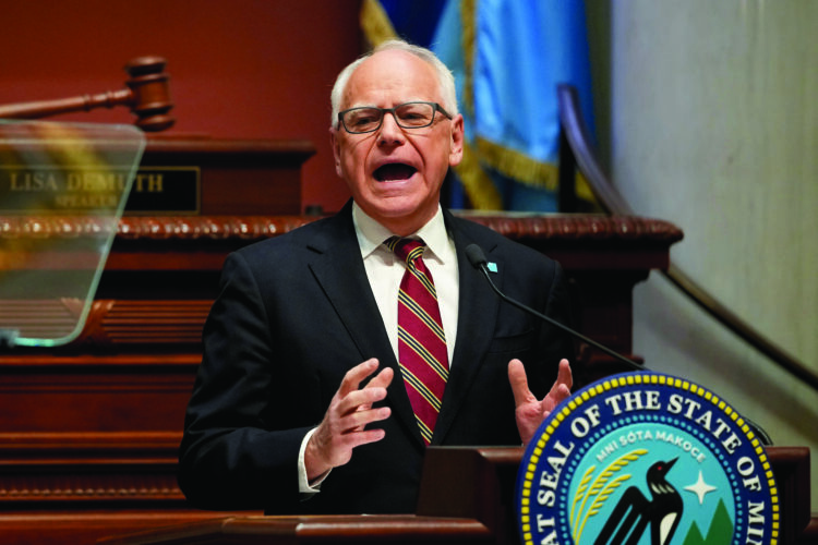 Trump administration defers $91M more in Minnesota Medicaid funding citing fraud vulnerabilities